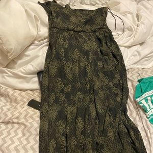 Jumpsuit free people